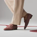 Hermès Paris loafer - Image 6
